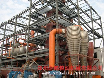 提供日產(chǎn)1000噸浸出成套設(shè)備，質(zhì)量優(yōu)價(jià)格惠，我們是直接的生產(chǎn)廠家(圖5)