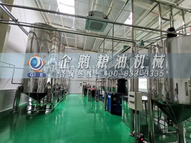 企鵝糧油機(jī)械勇往直前，深化建設(shè)品牌建設(shè)之路(圖4)