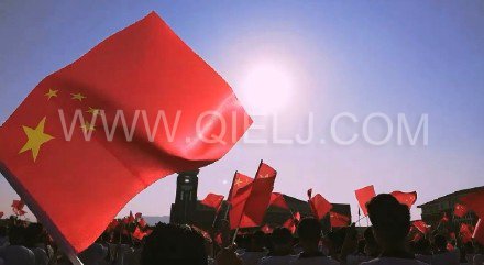 熱烈慶祝十一國(guó)慶節(jié)，企鵝糧油機(jī)械祝愿祖國(guó)繁榮昌盛(圖5)